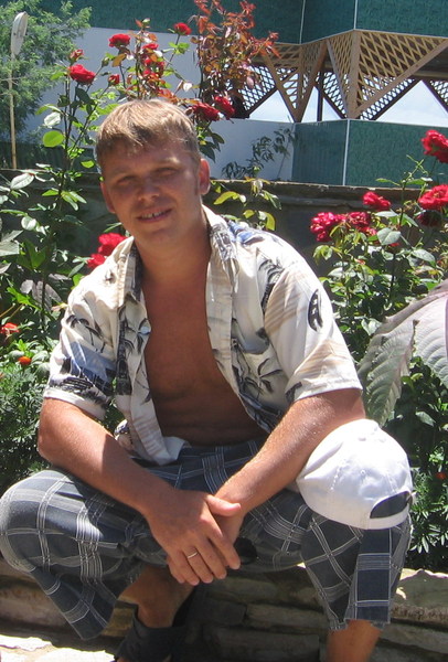 Михаил Мифтахутдинов