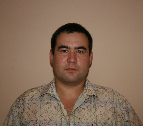 Рустам Крымов