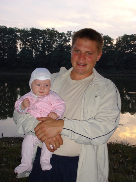 Andrei Podkoritov
