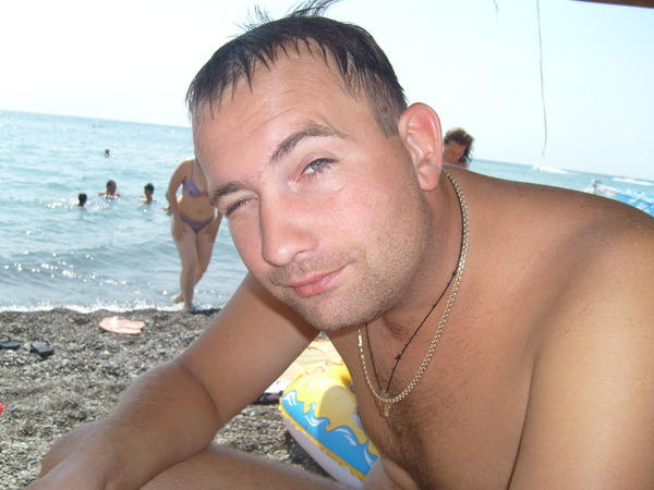 Вадим Шеверов