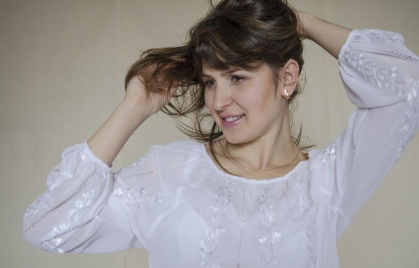 Алина Сидорук