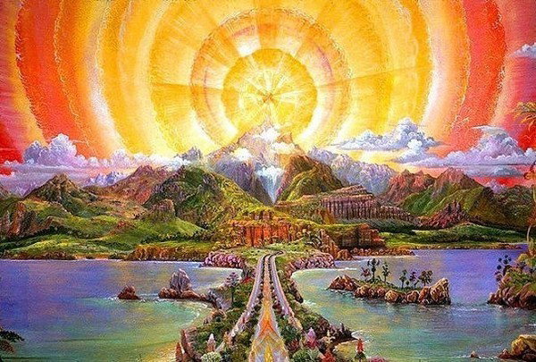 Клавдия Радушная