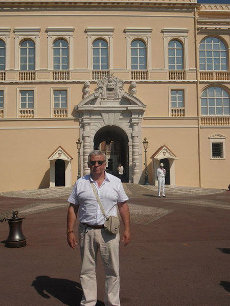 Виталий Гашинов