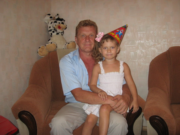 Николай Швец