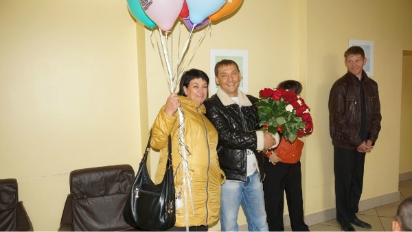 Татьяна Гудумак
