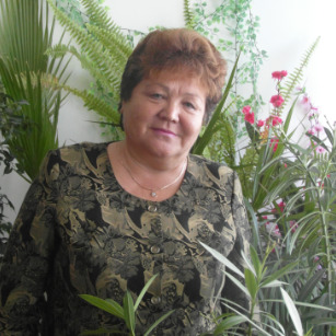 Галима Юнусова