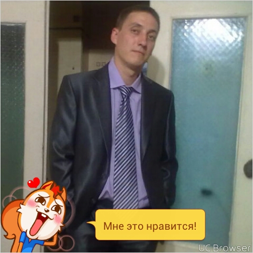 Сергей Добрынин