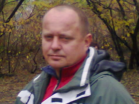 Сергей Нижимлин