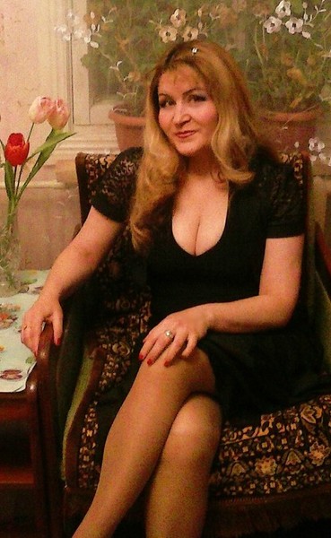 Вера Севастьянова