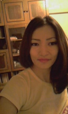 Madina Ahmetova