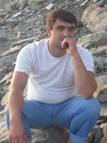 Сергей Фисюнов