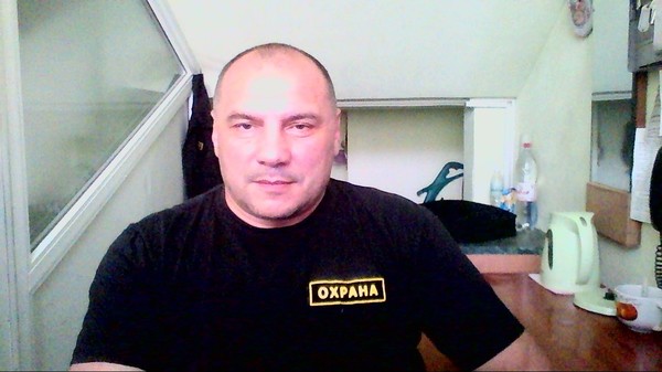 Александр Бочкарев