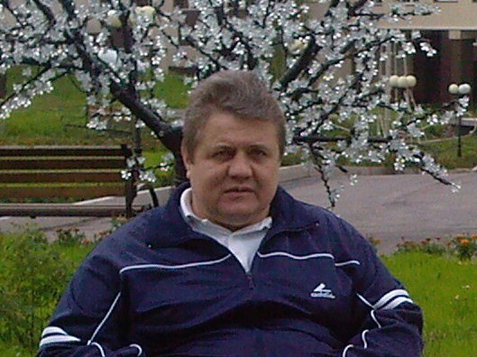 Александр Шнырев