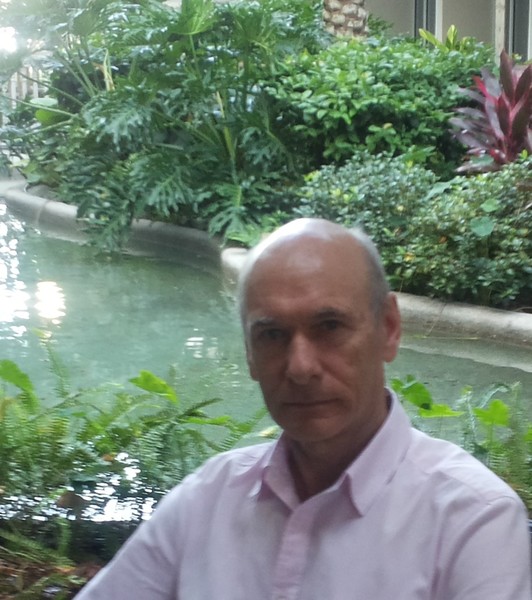 Victor Sverbilov