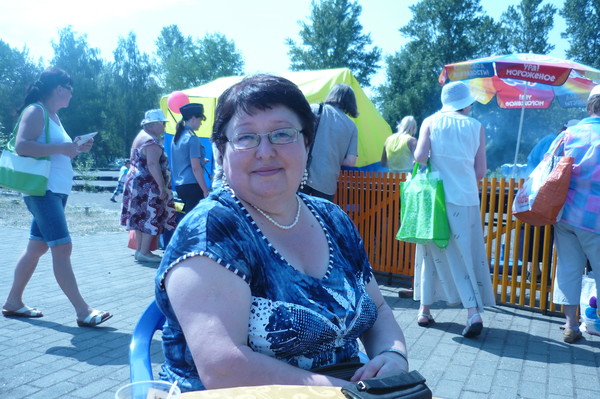 Руфия Гиззатуллина