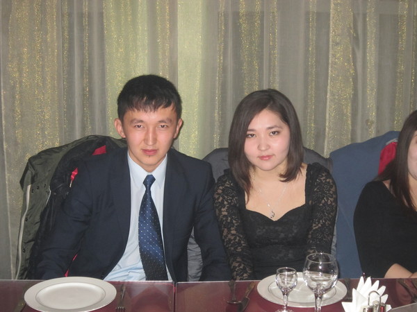 Ертай Абышев