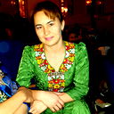 Shirin Kadyrowa