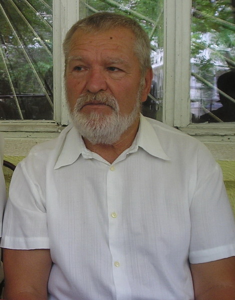Анатолий Кононенко