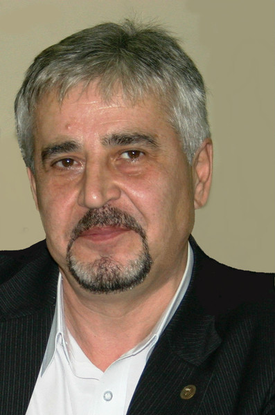 Александр Потураев