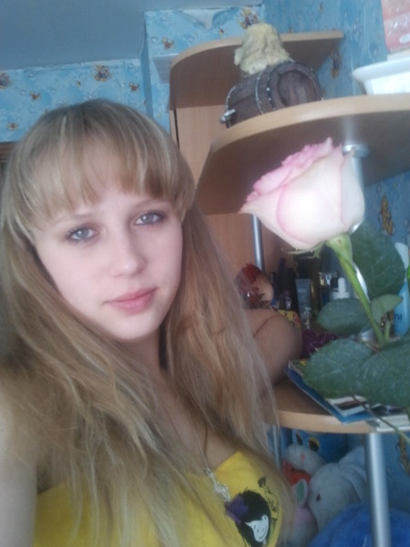 Елена Ефимова