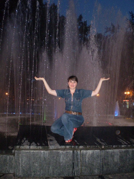 Оксана Акимова