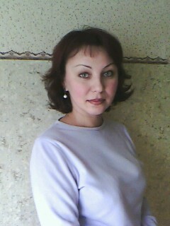 Аделия Бухарова