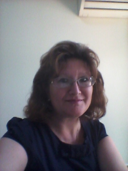 Ирина Смирнова