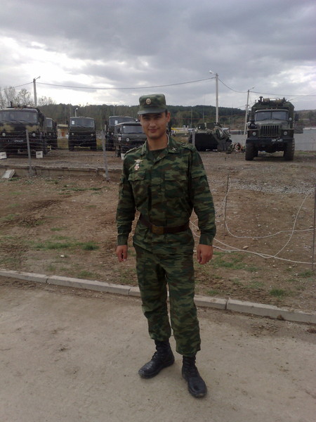 Виталий Павловский