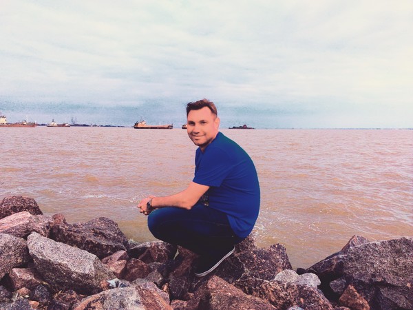 Марк Федин