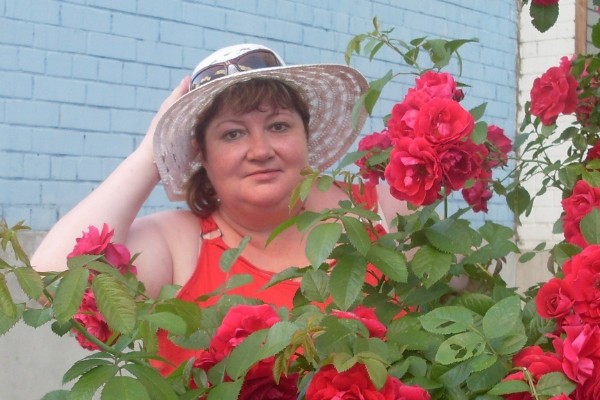 Ольга Жарова