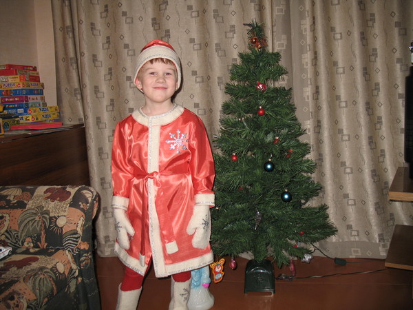Дмитрий Дерзаев