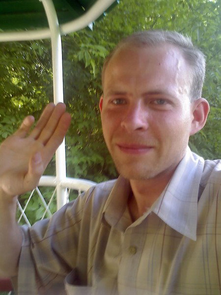 Володя Михнев