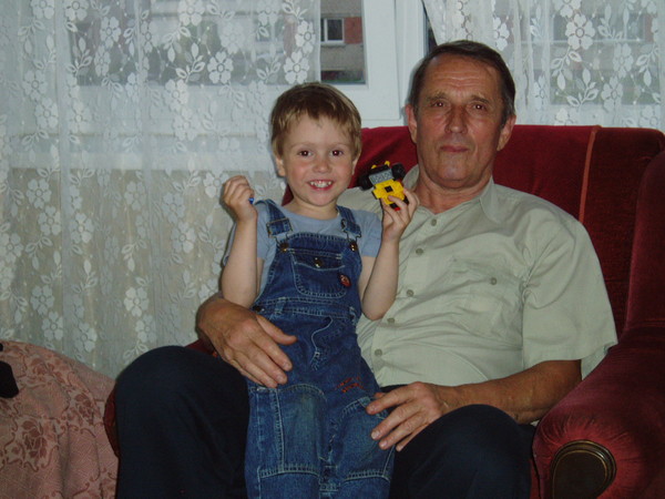 Vladimir Rozenbladt