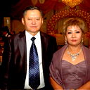 Sovetbek Donenbayev