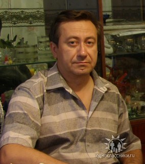 Виктор Арлаков