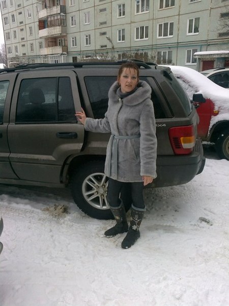 Ирина Крылова