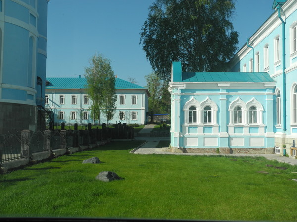Анна Богданова
