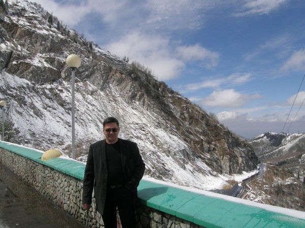 Андрей Шкатов