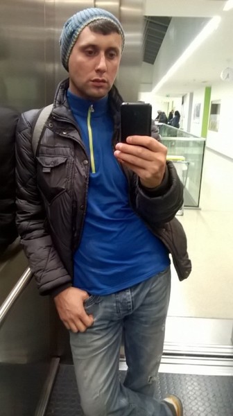 Hugo Boss