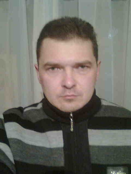 Виталий Овсянников