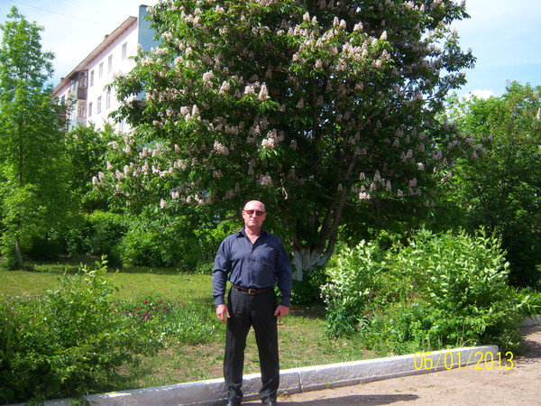 Василий Баранов