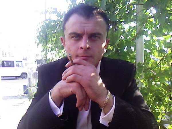 Жан Гумовский