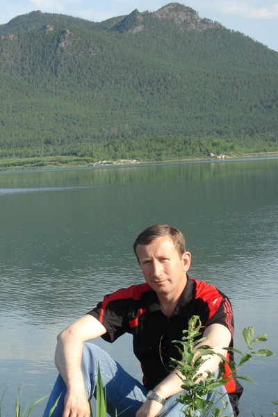 Анатолий Тютюнов