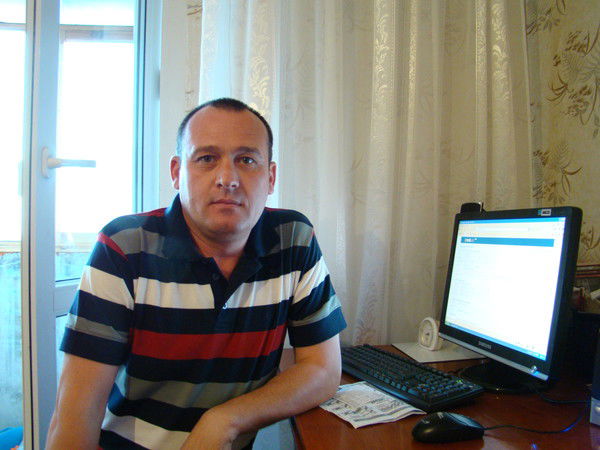 Стар (Олег) Гро (Громов)