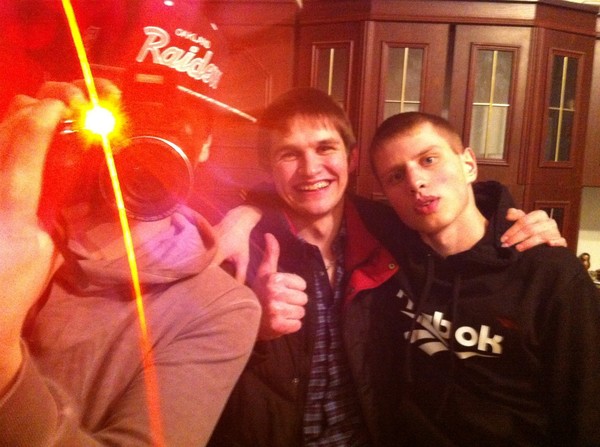 Ruslan Beketov