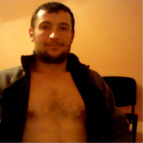 Sergiu Castravet