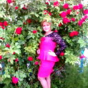 Оксана Овчинникова