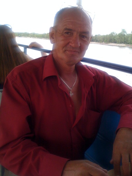 Александр Соколов