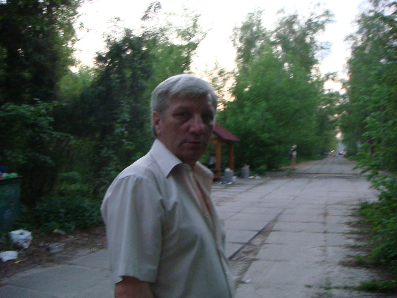 Владимир Терещенко
