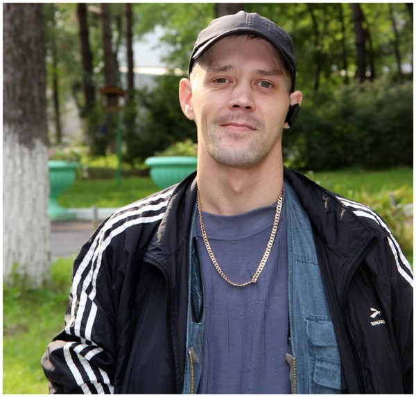 Павел Свиридов
